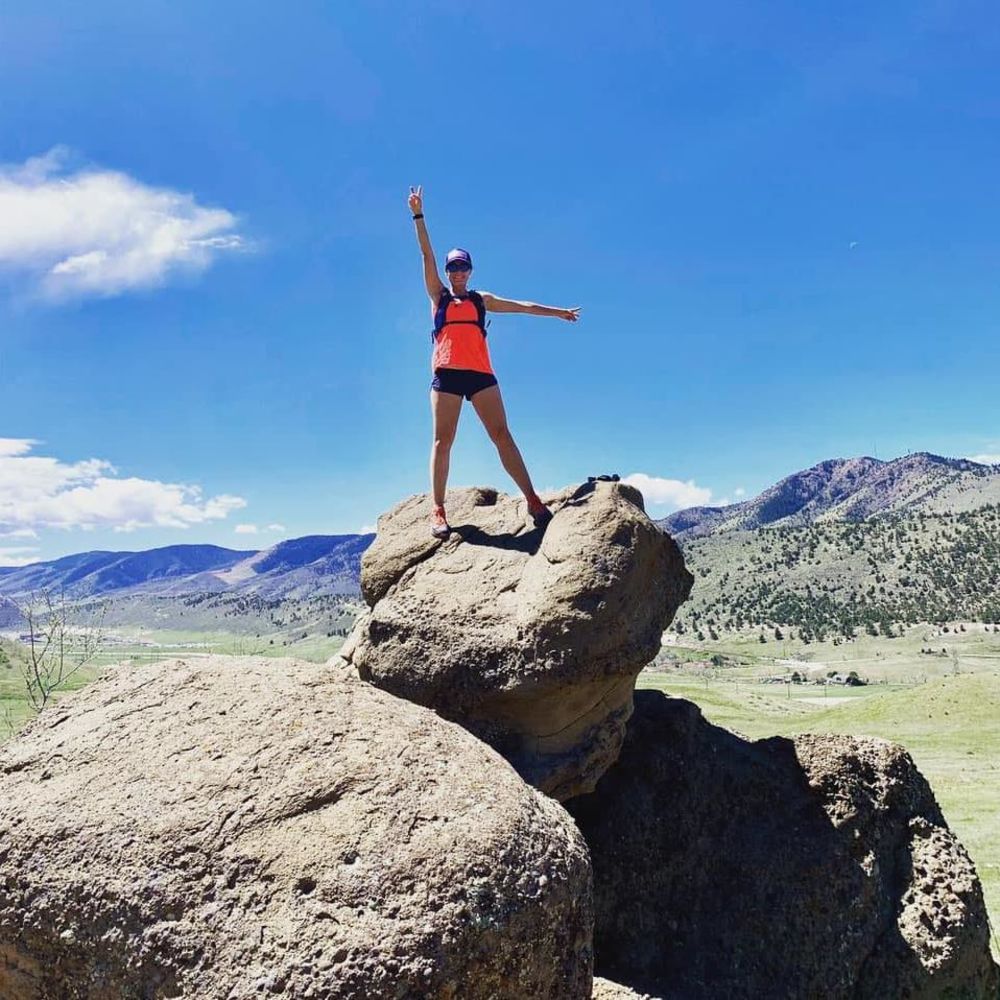 Meet your Posher, Sadie